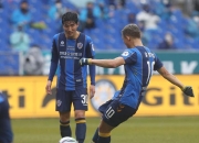 开云体育官网-东京队失守不失，缺席进入晋级之队