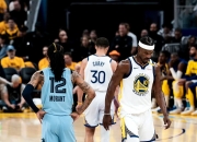 开云体育-勇士队员受伤下场，球队战绩受到影响