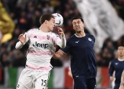 开云体育-尤文图斯中场表现抢眼，荣膺最佳球员