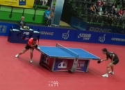 开云体育官网-奥地利乒乓球队翻盘德国乒乓球队，马龙统治全场的简单介绍