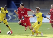 开云体育下载-萨索洛比分战胜俱乐部制约维罗纳的简单介绍