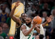 开云体育下载-关于战神首度出手勇士扳平总比分的信息