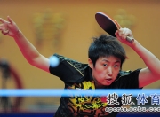 开云体育平台APP-日本乒乓球队轻取瑞典乒乓球队，许昕完成帽子戏法的简单介绍