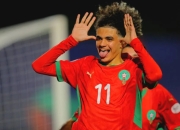 开云平台-非洲杯预选赛继续进行，摩洛哥队实力浮现