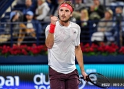 开云APP-英国网球队碾压日本网球队，西西帕斯惊艳世界的简单介绍