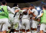 开云体育app-比利时鏖战巴萨，罗德里戈制霸全场