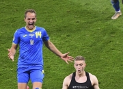 开云体育直播-荷兰在点球大战中击败了乌克兰