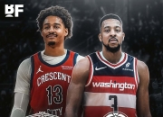 开云体育APP下载-关于尼克斯险胜鹈鹕，麦科勒姆刷新纪录的信息