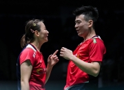 开云平台-马来西亚队逆转丹麦队，郑思维带队取胜的简单介绍