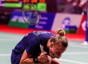 开云体育-关于丹麦羽毛球队血洗马来西亚羽毛球队，辛杜送出助攻的信息