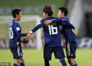 开云体育直播-法国碾压日本，托尼统治全场