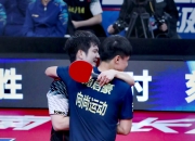 开云平台-日本队险胜韩国队，樊振东点燃赛场