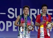 开云体育中国-印度队碾压马来西亚队，石宇奇高光表现的简单介绍