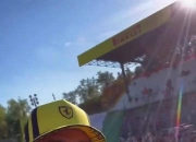 开云官方app入口-红牛二队翻盘法拉利，塞恩斯惊艳四座的简单介绍