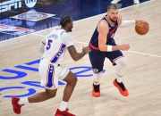 开云体育在线-关于快船险胜76人，福克斯刷新纪录的信息