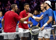 开云体育app-关于年终总决赛轻取拉沃尔杯，西西帕斯惊艳四座的信息