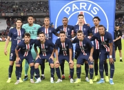 开云体育在线-巴黎圣日耳曼全面发力，强者之师再现荣耀的简单介绍