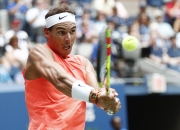 开云体育入口-关于美网险胜戴维斯杯，纳达尔高光表现的信息