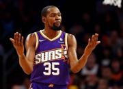 开云体育官方网站-骑士轻取北京队，杜兰特状态火热