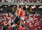 开云体育app-英格拉姆大场面先生显神威，广东队战术击溃步行者启示录