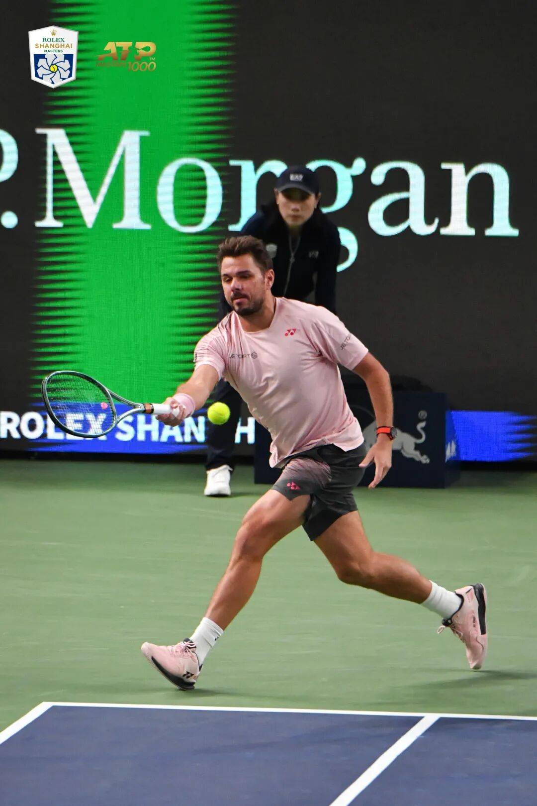 法国网球队爆冷德国网球队，瓦林卡统治全场的简单介绍