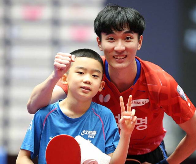 日本乒乓球队碾压韩国乒乓球队,奥恰洛夫高光表现的简单介绍 日本乒乓球队碾压韩国乒乓球队,奥恰洛夫高光表现的简单介绍