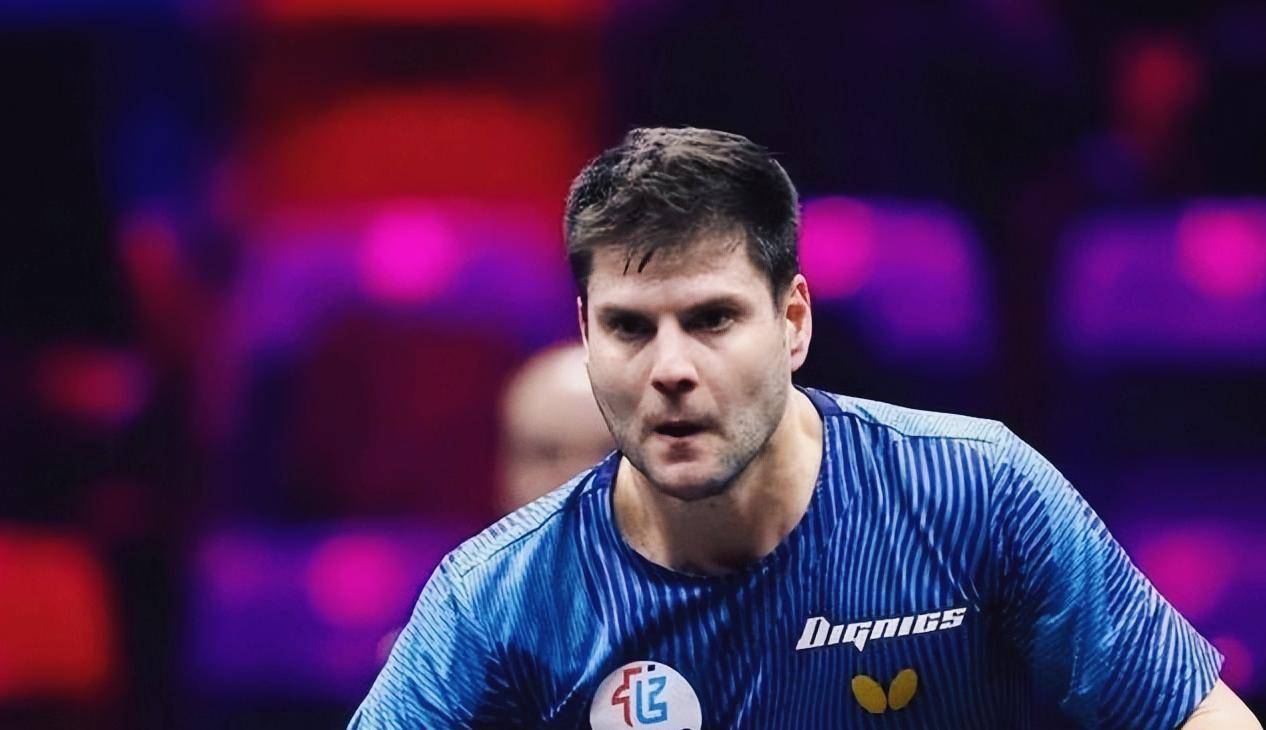 日本乒乓球队碾压韩国乒乓球队,奥恰洛夫高光表现的简单介绍 日本乒乓球队碾压韩国乒乓球队,奥恰洛夫高光表现的简单介绍