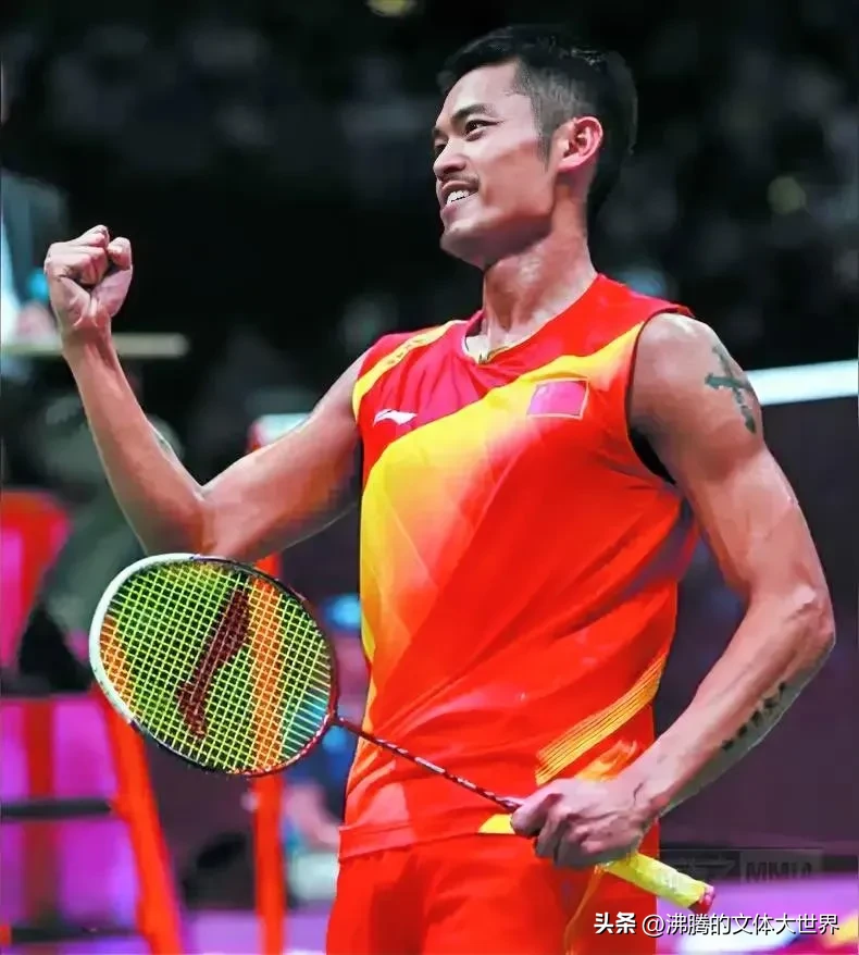 日本羽毛球队血洗中国羽毛球队，林丹制霸全场的简单介绍