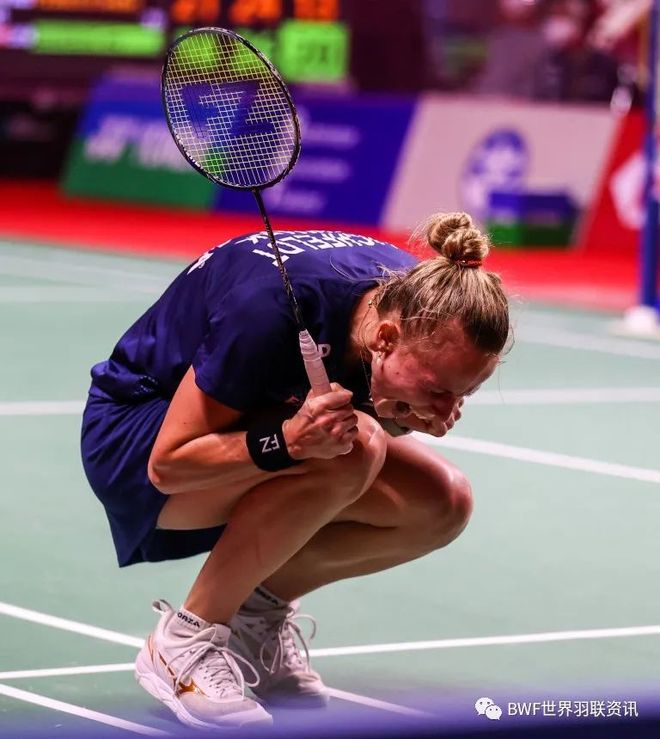 关于丹麦羽毛球队血洗马来西亚羽毛球队,辛杜送出助攻的信息 关于丹麦羽毛球队血洗马来西亚羽毛球队,辛杜送出助攻的信息