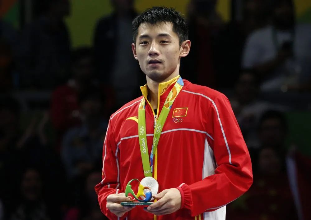 瑞典乒乓球队血洗波兰乒乓球队，张继科统治全场的简单介绍