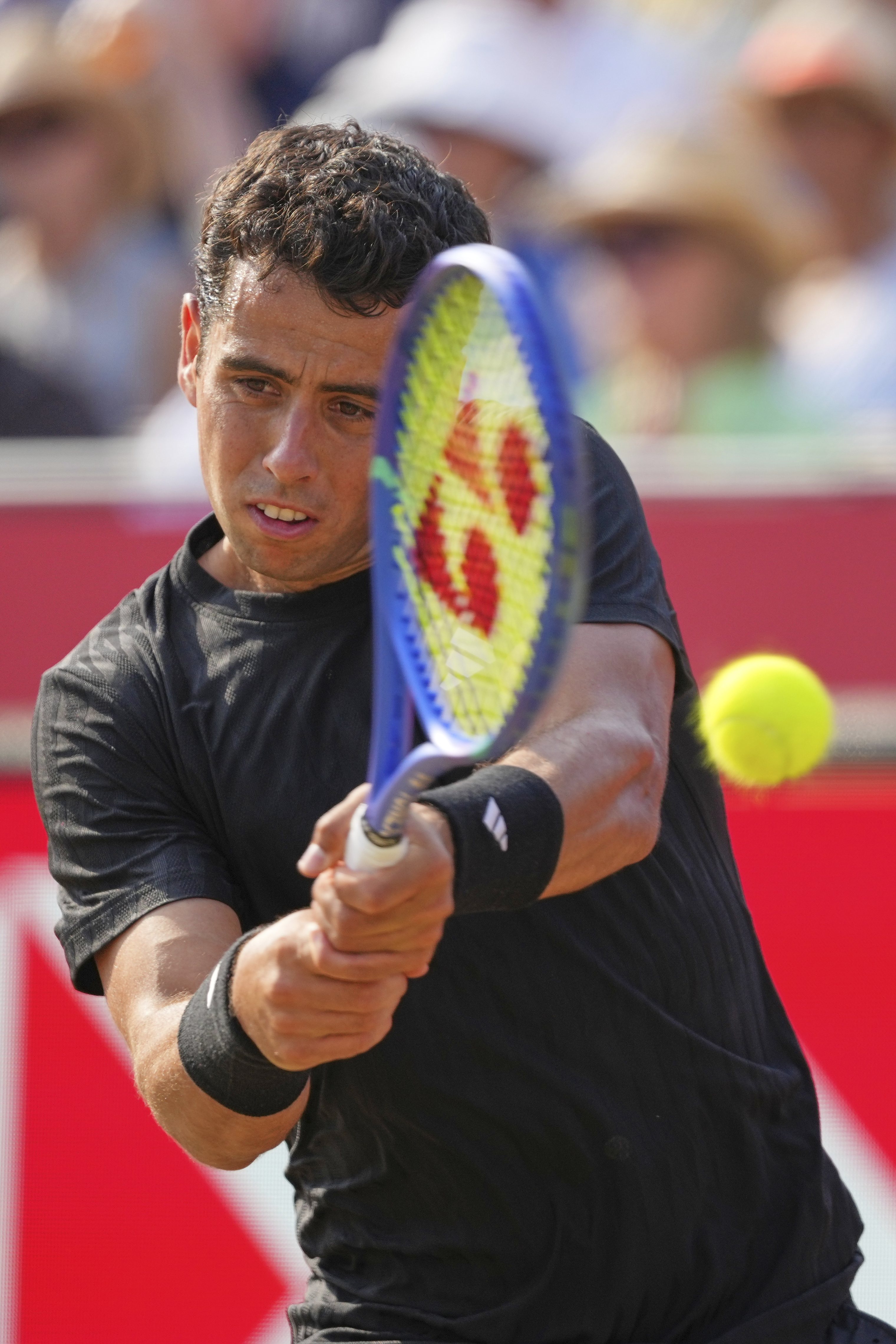 意大利网球队翻盘欧洲网球队，阿尔卡拉斯关键制胜