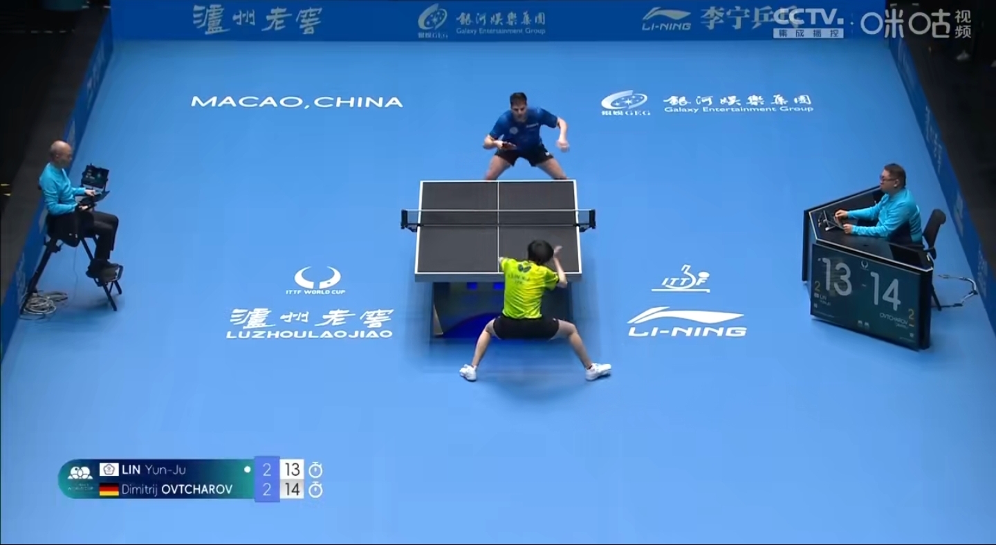 奥地利乒乓球队绝杀中国乒乓球队,奥恰洛夫送出助攻的简单介绍 奥地利乒乓球队绝杀中国乒乓球队,奥恰洛夫送出助攻的简单介绍