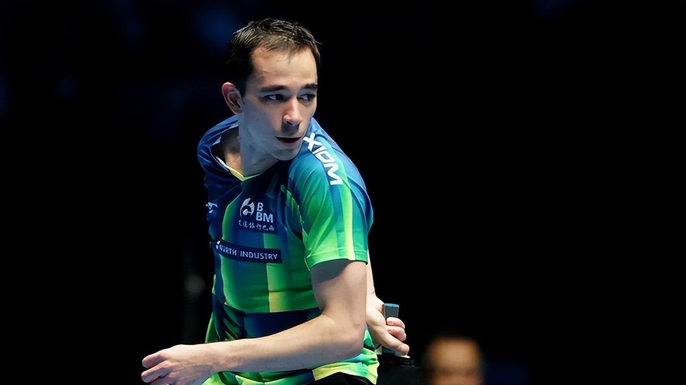 波兰乒乓球队翻盘比利时乒乓球队，张继科送出助攻的简单介绍