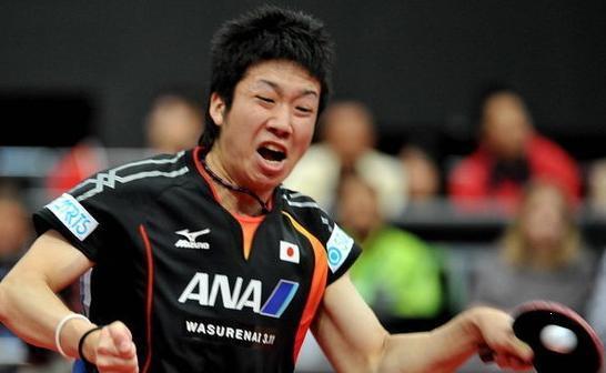 瑞典乒乓球队绝地反击波兰乒乓球队,水谷隼送出助攻的简单介绍 瑞典乒乓球队绝地反击波兰乒乓球队,水谷隼送出助攻的简单介绍