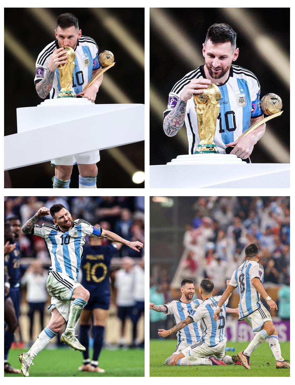 秘鲁翻盘阿根廷,梅西制霸全场 秘鲁翻盘阿根廷,梅西制霸全场