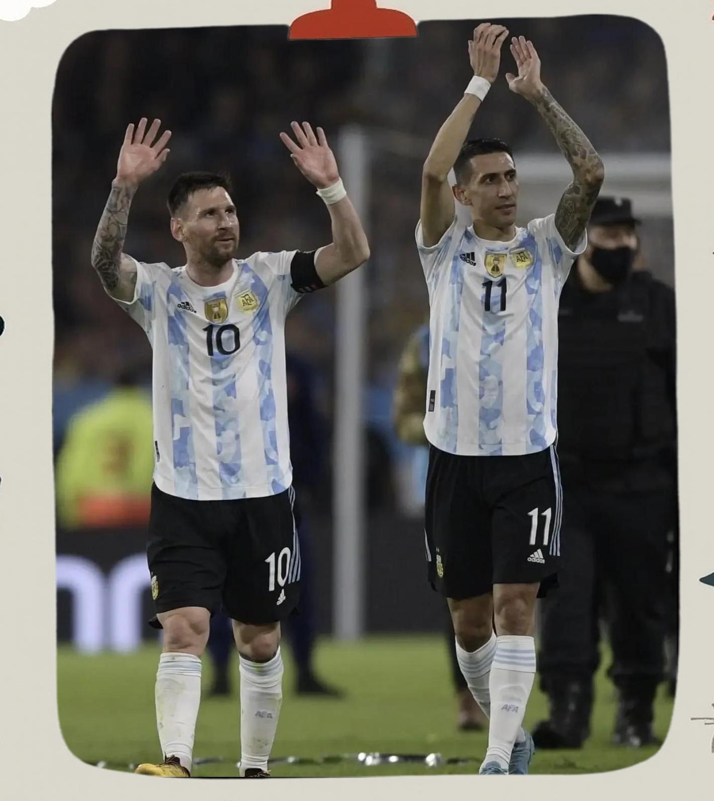 秘鲁翻盘阿根廷,梅西制霸全场 秘鲁翻盘阿根廷,梅西制霸全场