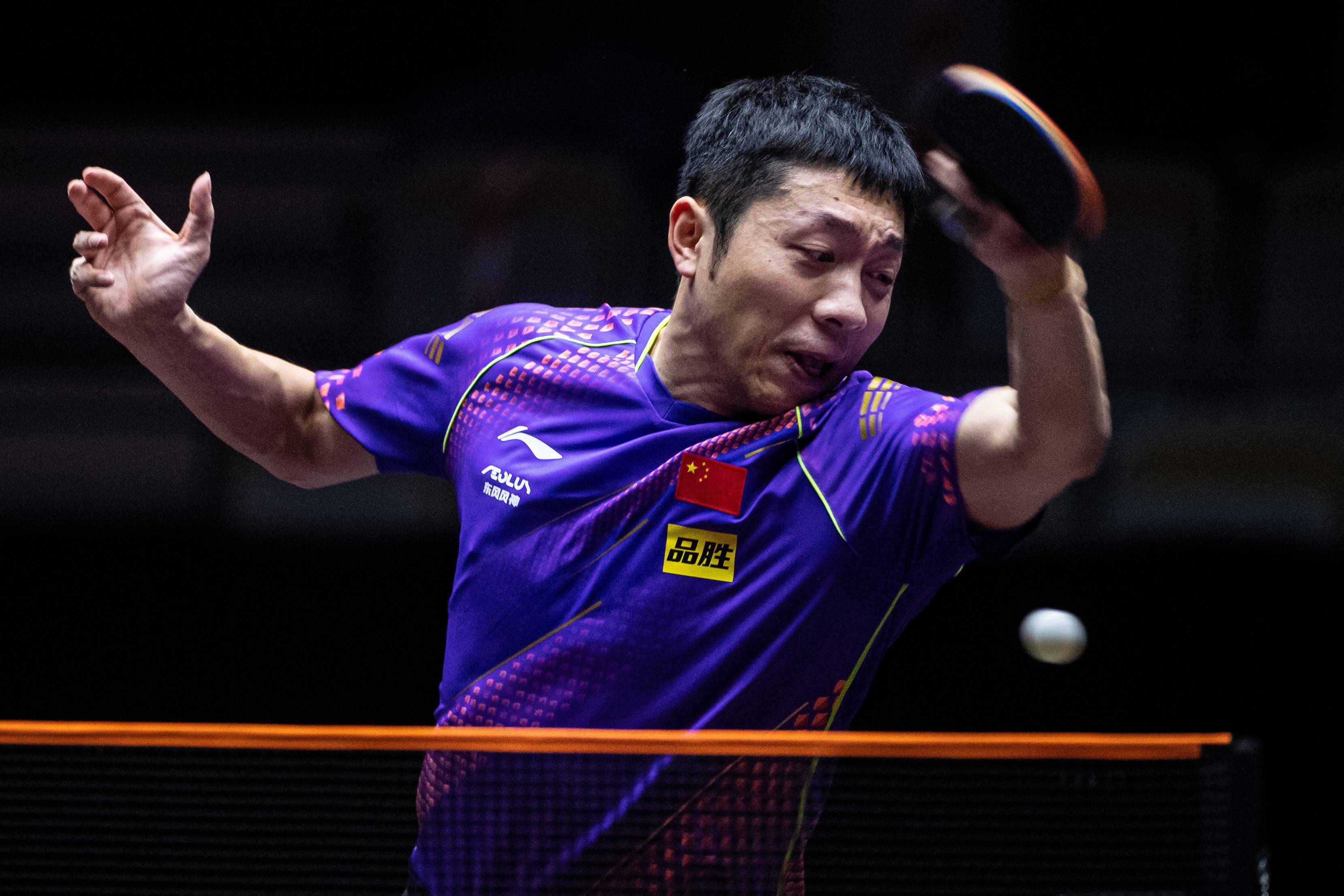 法国乒乓球队横扫瑞典乒乓球队,许昕爆发神勇的简单介绍 法国乒乓球队横扫瑞典乒乓球队,许昕爆发神勇的简单介绍