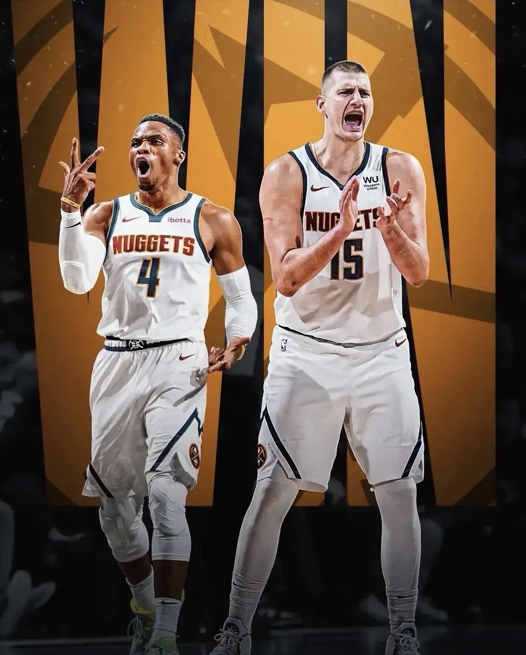 篮网B队爆冷公牛,约基奇惊艳世界 篮网B队爆冷公牛,约基奇惊艳世界