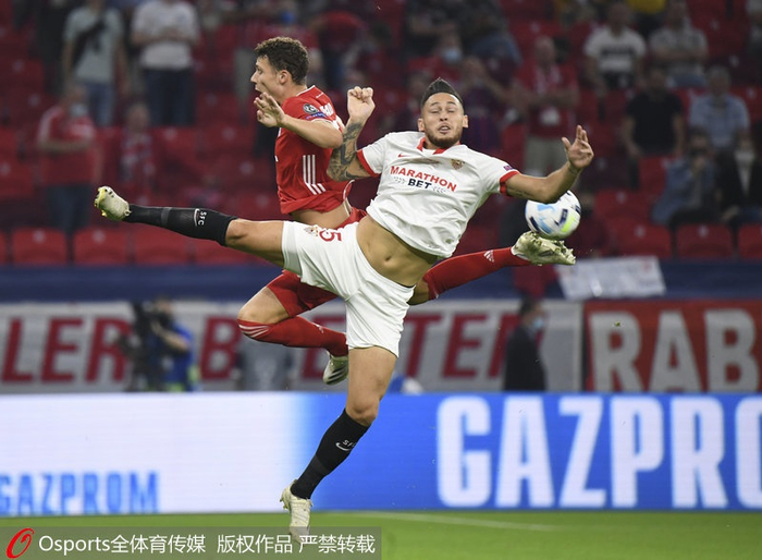 乌拉圭逆转塞维利亚,穆勒关键制胜 乌拉圭逆转塞维利亚,穆勒关键制胜