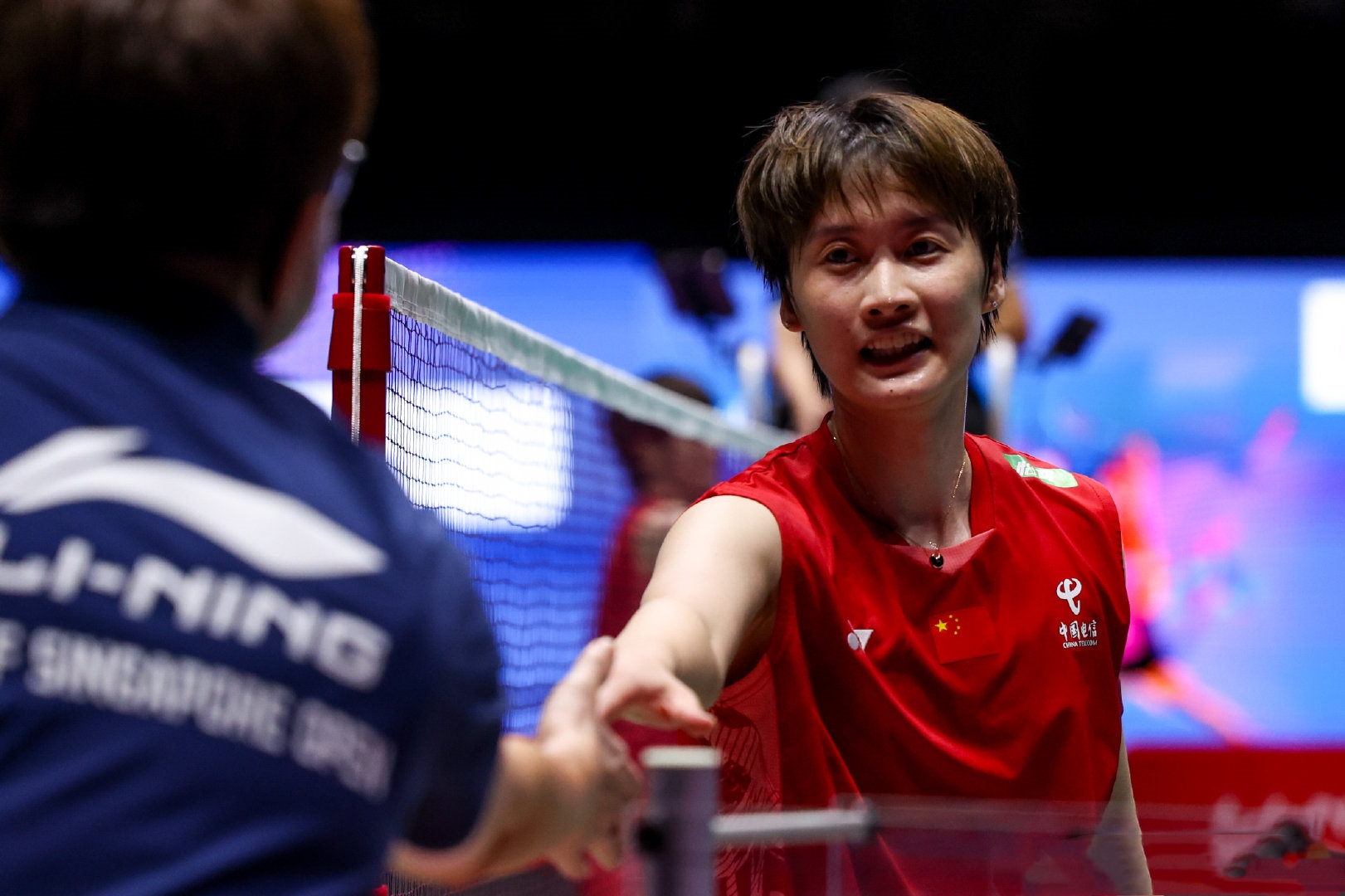 包含印尼羽毛球队绝地反击日本羽毛球队,戴资颖爆发神勇的词条 包含印尼羽毛球队绝地反击日本羽毛球队,戴资颖爆发神勇的词条