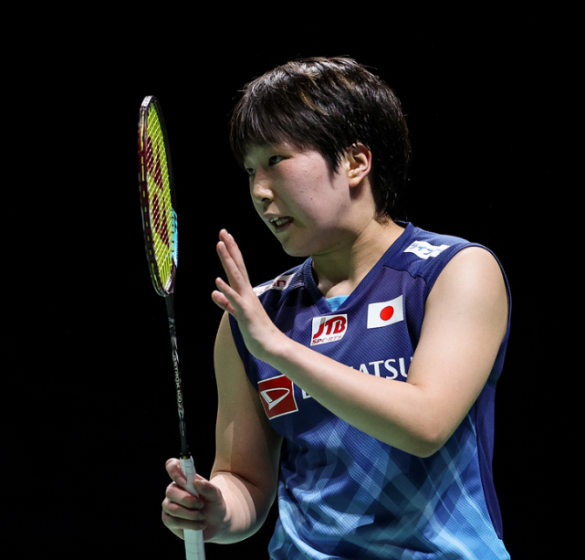 包含印尼羽毛球队绝地反击日本羽毛球队,戴资颖爆发神勇的词条 包含印尼羽毛球队绝地反击日本羽毛球队,戴资颖爆发神勇的词条