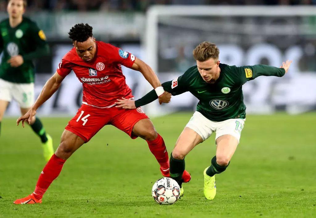 沃尔夫斯堡惨遭大损，客场被对手逆转的简单介绍