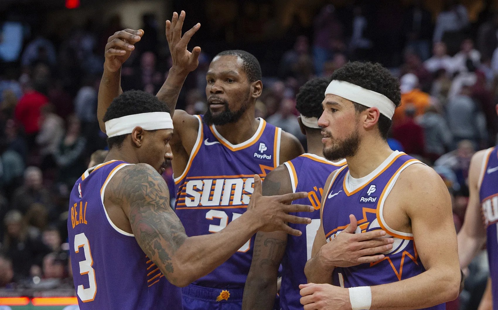 灰熊客场惊险战胜太阳，莫兰特关键绝杀