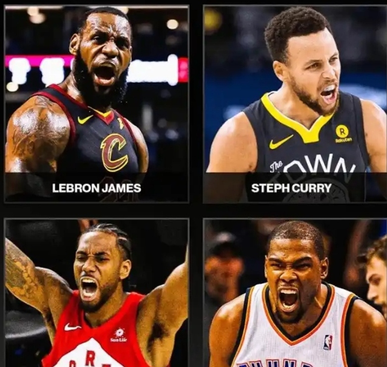 关于勇士之争！新赛季的格局将有何变化？的信息