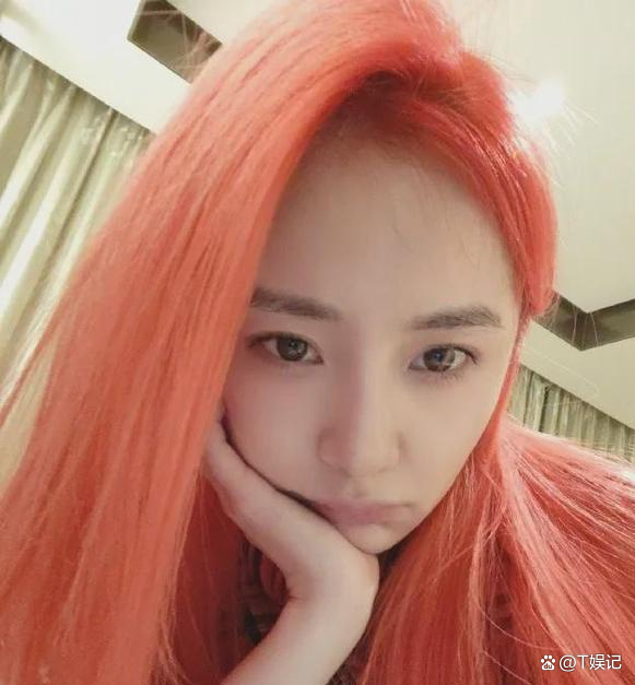 意外闯入!一位新秀惊艳全场 意外闯入!一位新秀惊艳全场