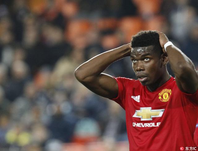 华伦西亚防守无效,客场苦胜曼联惜败 华伦西亚防守无效,客场苦胜曼联惜败