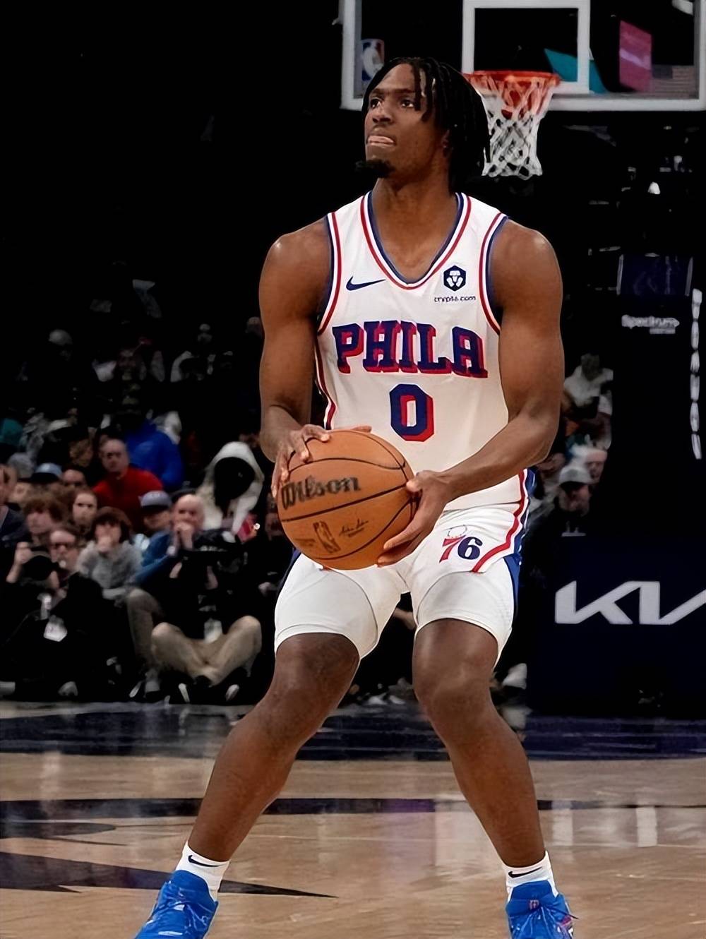 某位球员因个人原因宣布暂别赛场