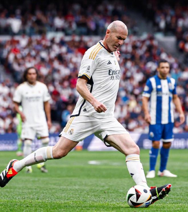 皇马预备赛业绩奇葩明星失执教 皇马预备赛业绩奇葩明星失执教