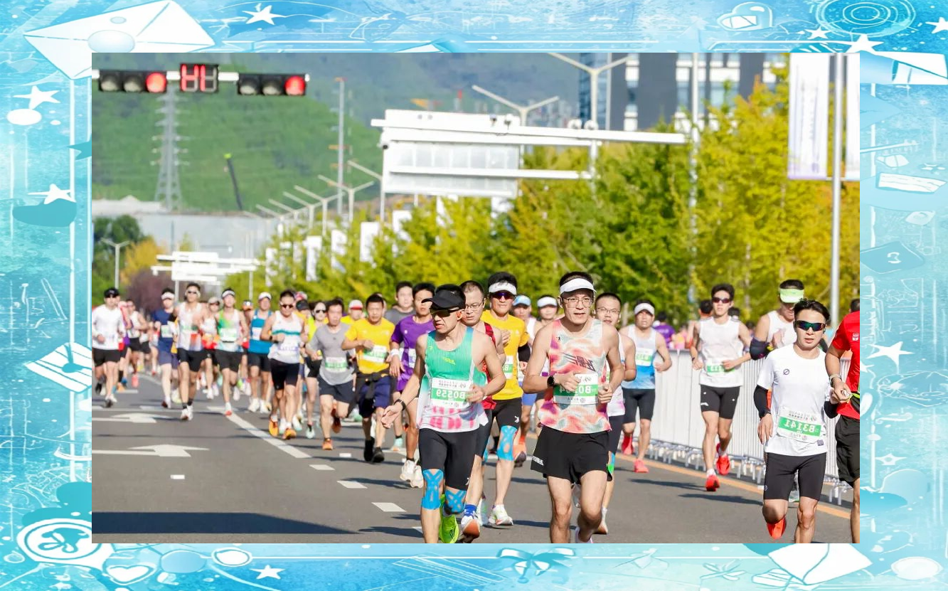 肯尼亚选手勇夺马拉松比赛金牌 肯尼亚选手勇夺马拉松比赛金牌