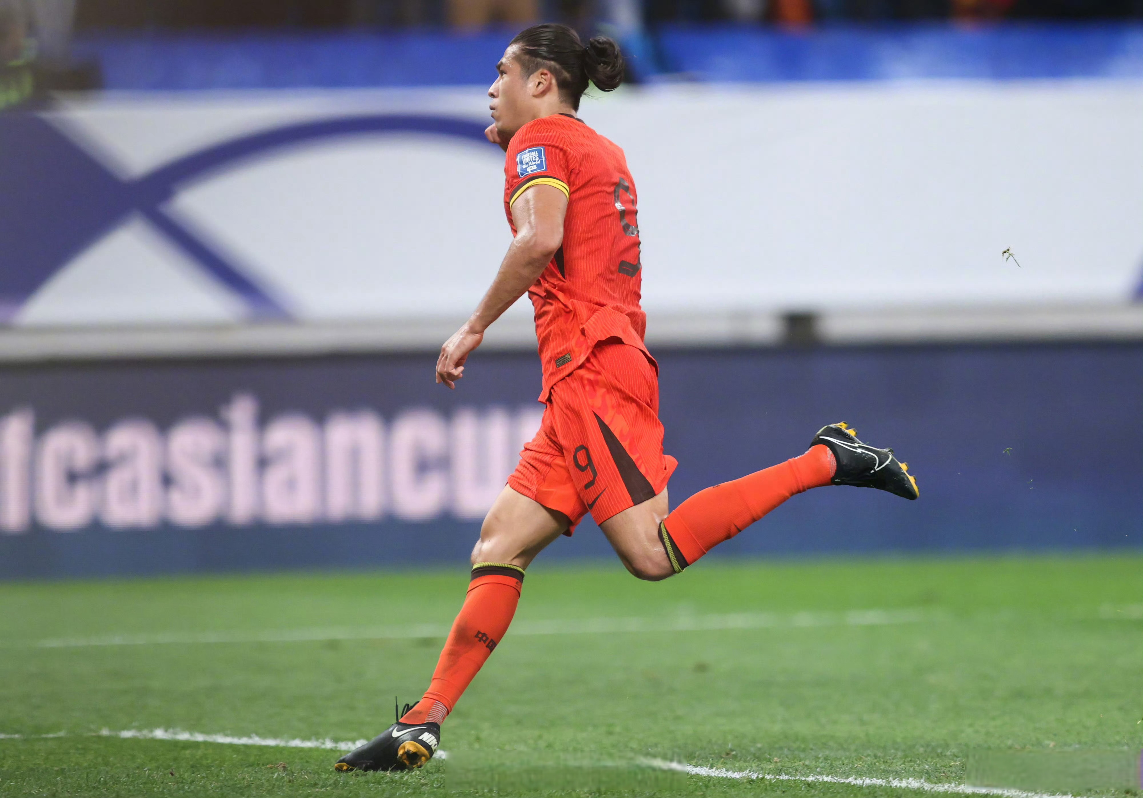 印度尼西亚队险胜泰国对手